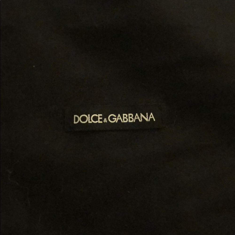 DOLCE & GABBANA RUNWAY - Picture 8 of 8